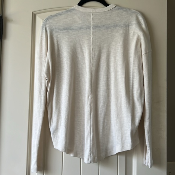 Aerie Real Soft Top - Picture 5 of 5